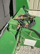 John Deere 458 Standard round baler