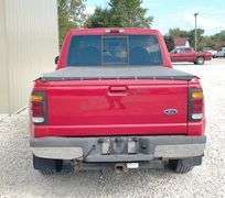 1998 Ford Ranger extended cab