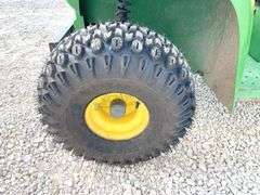 John Deere Gator 4x2 UTV