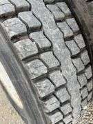 1990 Chevrolet C70 Kodiak grain truck