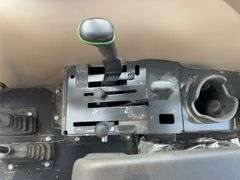 2022 John Deere 5065E tractor w/ loader