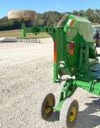 2021 John Deere M15 15' brush hog