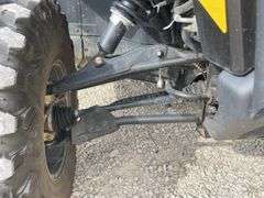 2024 Can Am Defender HD10 Crew Lonestar 4x4 UTV