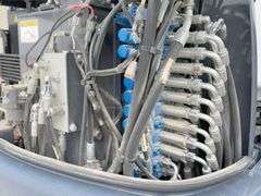 2022 Sunward SWE35UF excavator, dealer demo