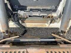 2022 Bobcat T66 R-Series skid steer loader