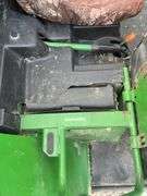 John Deere Gator 6x4 diesel UTV