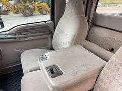 1999 Ford F250 extended cab 4x4