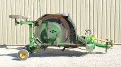 2021 John Deere M15 15' brush hog