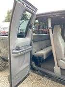 1999 Ford F250 extended cab 4x4