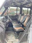 2024 Can Am Defender HD10 Crew Lonestar 4x4 UTV