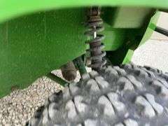 John Deere Gator 6x4 diesel UTV