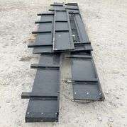 1990 Chevrolet C70 Kodiak grain truck