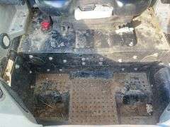 2019 Bobcat T770 skid steer loader