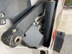 2022 Bobcat T66 R-Series skid steer loader