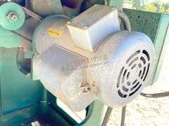 Powermatic model 66 10" table saw