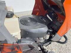 2021 Husqvarna YTH 24K54 riding mower