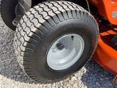 2021 Husqvarna YTH 24K54 riding mower