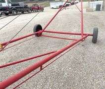 Westfield MK 100-71 transport auger