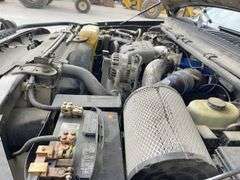 1999 Ford F250 extended cab 4x4