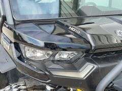 2024 Can Am Defender HD10 Crew Lonestar 4x4 UTV