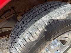 1998 Ford Ranger extended cab