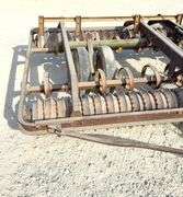 Kewanee 12' mulcher