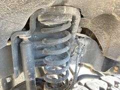 2018 Ford F450 extended cab 4x4 flatbed