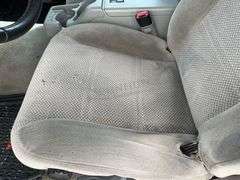 1998 Ford Ranger extended cab