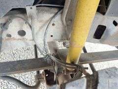 1999 Ford F250 extended cab 4x4