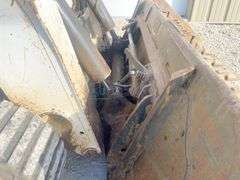 2019 Bobcat T770 skid steer loader