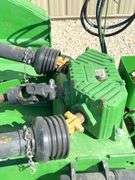 2021 John Deere M15 15' brush hog