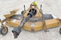 Woods RM660 66" 3-pt. finish mower