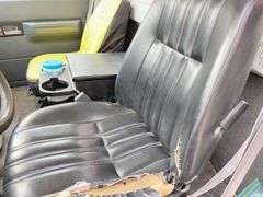 1994 Chevrolet C70 Kodiak tandem axle grain truck