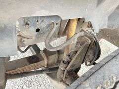 1994 Chevrolet C70 Kodiak tandem axle grain truck