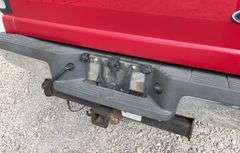 1998 Ford Ranger extended cab