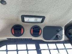 2022 Bobcat T66 R-Series skid steer loader