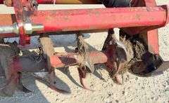 Bush Hog RTH80 6.5' 3-pt. tiller