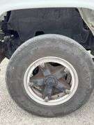 1990 Chevrolet C70 Kodiak grain truck