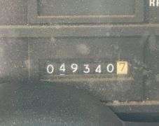 1990 Chevrolet C70 Kodiak grain truck