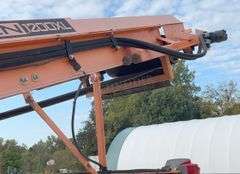 2015 EZ-Screen 1200XLS portable screener