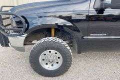1999 Ford F250 extended cab 4x4