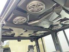 2024 Can Am Defender HD10 Crew Lonestar 4x4 UTV