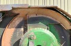 2021 John Deere M15 15' brush hog