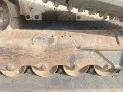 2019 Bobcat T770 skid steer loader