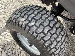 2021 Husqvarna YTH 24K54 riding mower