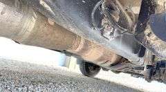 2018 Ford F450 extended cab 4x4 flatbed