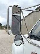 1990 Chevrolet C70 Kodiak grain truck