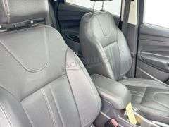 2013 Ford Escape Titanium 4x4