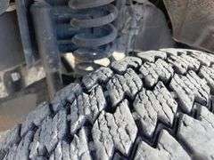 2018 Ford F450 extended cab 4x4 flatbed