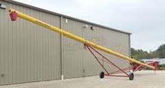 Westfield MK 100-71 transport auger